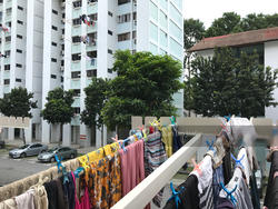 Blk 302 Bukit Batok Street 31 (Bukit Batok), HDB 4 Rooms #135778112